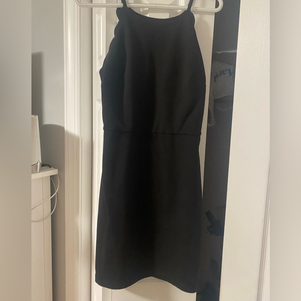 Graduation Dress